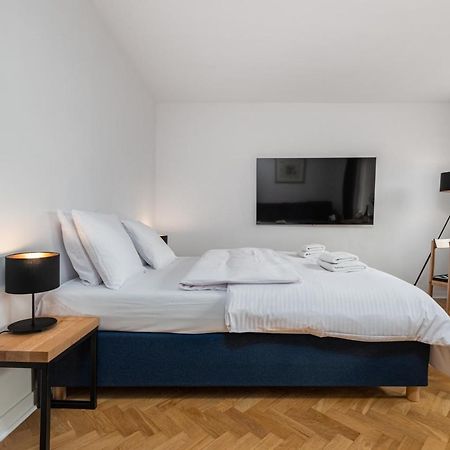 Apartament Jasna By Your Freedom Varsovia Exterior foto